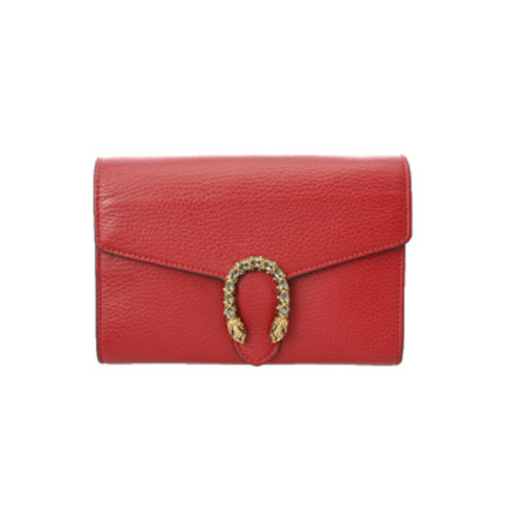Gucci Red Dionysus